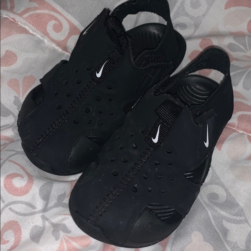 Nike sandals